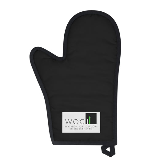 WOCII Oven Glove