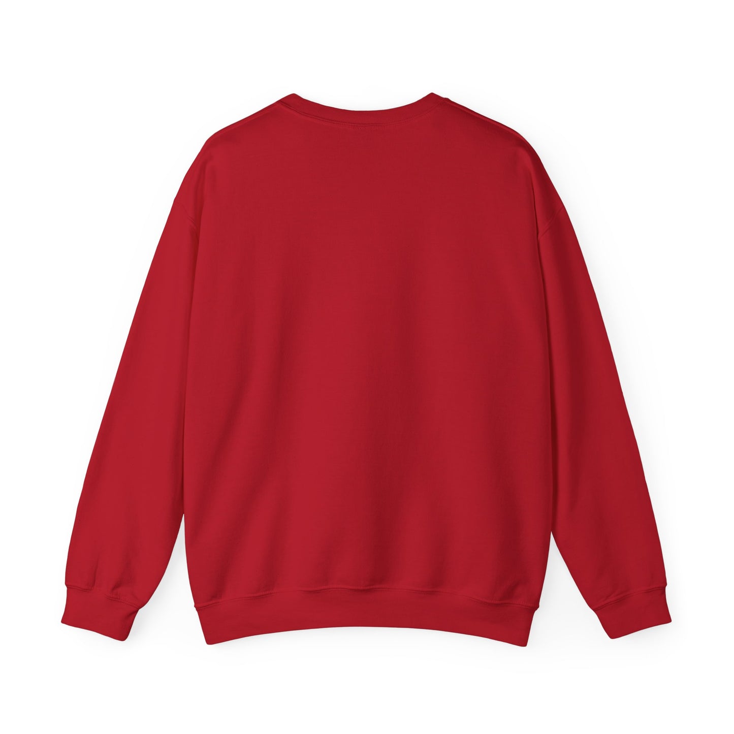 Santa Baby Nina - Unisex Crewneck Sweatshirt